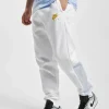 Nike Herren Jogginghose Nsw Air Sweat In Weiß 8