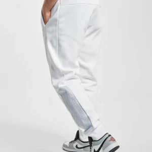 Nike Herren Jogginghose Nsw Air Sweat In Weiß 6