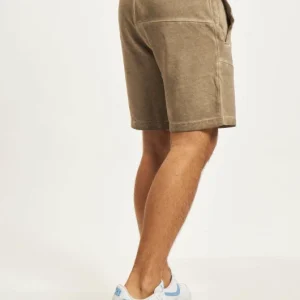 Nike Herren Shorts Revival Jsy Ad In Braun 6