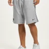 Nike Herren Shorts Repeat Ft In Grau 8