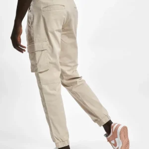 Only & Sons Herren Cargohose Cam Stage Cuff In Beige 6