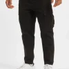 Only & Sons Herren Cargohose Dew In Schwarz 8