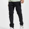 Only & Sons Herren Cargohose Ell Tapered In Schwarz 8