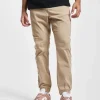 Only & Sons Herren Chino Linus Workwear Cuff In Beige 8
