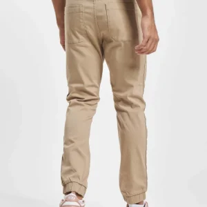 Only & Sons Herren Chino Linus Workwear Cuff In Beige 6