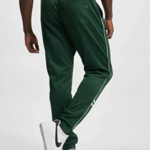 Only & Sons Herren Jogginghose Squid Colorblock In Grün 6
