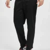 Only & Sons Herren Jogginghose Oxley Tape Pintuck In Schwarz 8