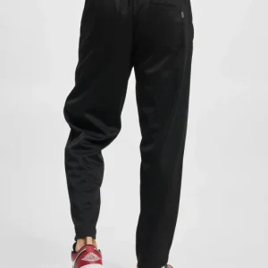 Only & Sons Herren Jogginghose Oxley Tape Pintuck In Schwarz 6