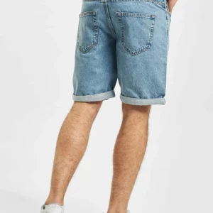 Only & Sons Herren Shorts OnsAvi Life Loose In Blau 6