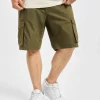 Only & Sons Herren Shorts OnsMike Life Cargo Noos In Olive 10