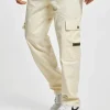 Pegador Herren Cargohose Lenton In Beige 8