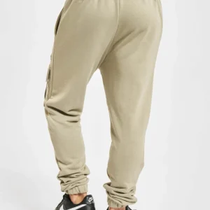 Pegador Herren Cargohose Berno Front Pocket In Khaki 6