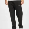 Pegador Herren Chino Logo In Schwarz 8