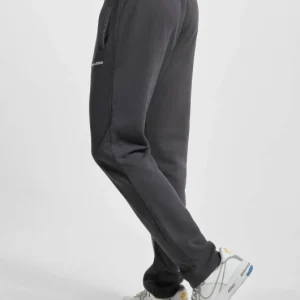Pegador Herren Jogginghose Logo Wide In Grau 6