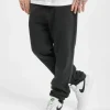 Pegador Herren Jogginghose Yuma Wide In Schwarz 10