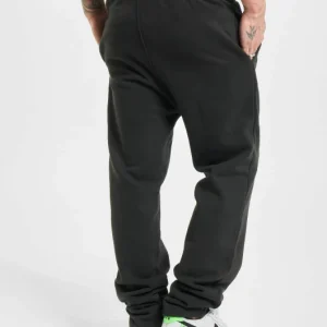 Pegador Herren Jogginghose Yuma Wide In Schwarz 6