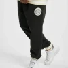 Pegador Herren Jogginghose Aldine In Schwarz 8