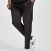 Pegador Herren Jogginghose Seco Logo In Schwarz 10