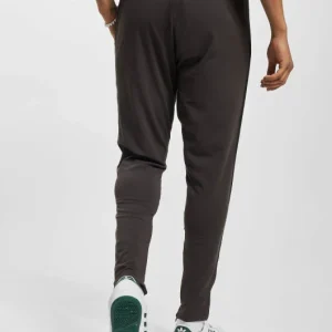 Pegador Herren Jogginghose Seco Logo In Schwarz 6