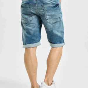 Petrol Industries Herren Shorts Jackson In Blau 6