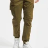 Redefined Rebel Herren Cargohose RRKallan In Olive 10