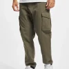 Redefined Rebel Herren Cargohose RRKaiden In Olive 8