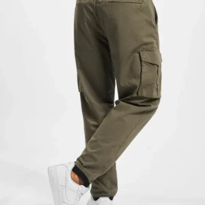 Redefined Rebel Herren Cargohose RRKaiden In Olive 6