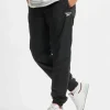 Reebok Herren Jogginghose CL F FR In Schwarz 8