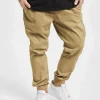 Reell Jeans Herren Jogginghose Reflex In Beige 8