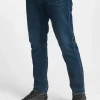 Reell Jeans Herren Jogginghose Jogger In Blau 8