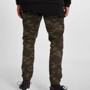 Reell Jeans Herren Jogginghose Jeans Reflex In Camouflage 6