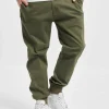 Reell Jeans Herren Jogginghose Reflex In Olive 10