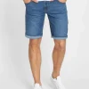 Reell Jeans Herren Shorts Rafter II In Blau 10