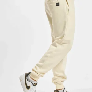 ROCAWEAR Herren Jogginghose Courtside In Beige 6