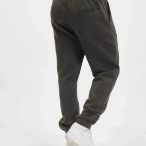 ROCAWEAR Herren Jogginghose Basic Fleece In Grau 6