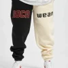 ROCAWEAR Herren Jogginghose Calvary In Schwarz 10