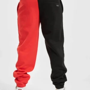 ROCAWEAR Herren Jogginghose Calvary In Schwarz 6