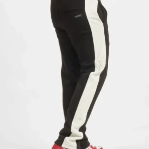 ROCAWEAR Herren Jogginghose Control In Schwarz 6