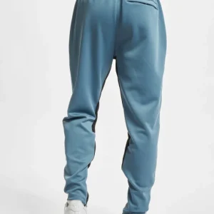 Sean John Herren Jogginghose Neoprene In Blau 6