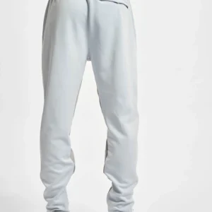 Sean John Herren Jogginghose Neoprene In Grau 6