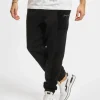 Sean John Herren Jogginghose Classic Logo In Schwarz 10