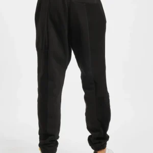 Sean John Herren Jogginghose Classic Logo In Schwarz 6