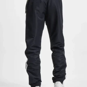 Sergio Tacchini Herren Jogginghose Nastro PL In Blau 6