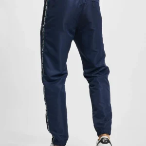 Sergio Tacchini Herren Jogginghose Meridiano PL In Blau 6