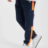 Sergio Tacchini Herren Jogginghose Abita In Blau 10
