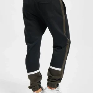 Sergio Tacchini Herren Jogginghose Nest In Grau 6
