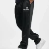 Sergio Tacchini Herren Jogginghose Wolfang In Schwarz 10