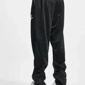 Sergio Tacchini Herren Jogginghose Wolfang In Schwarz 6