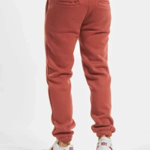 SIXTH JUNE Herren Jogginghose Essentials In Braun 6