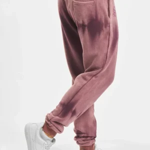 SIXTH JUNE Herren Jogginghose Washed In Violet 6